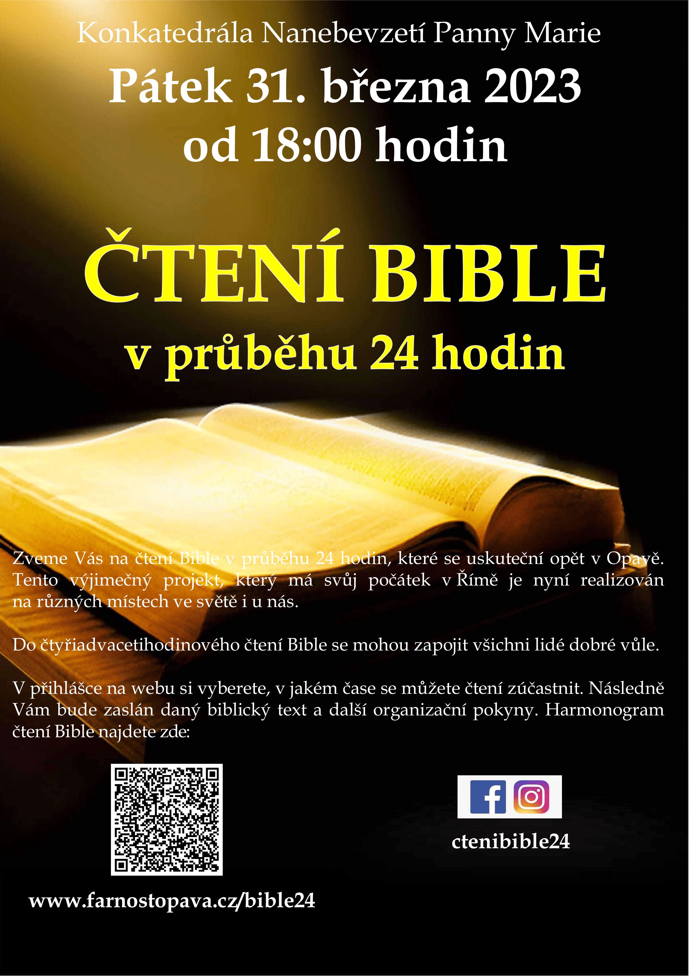 Bible24 Opava 2023 1